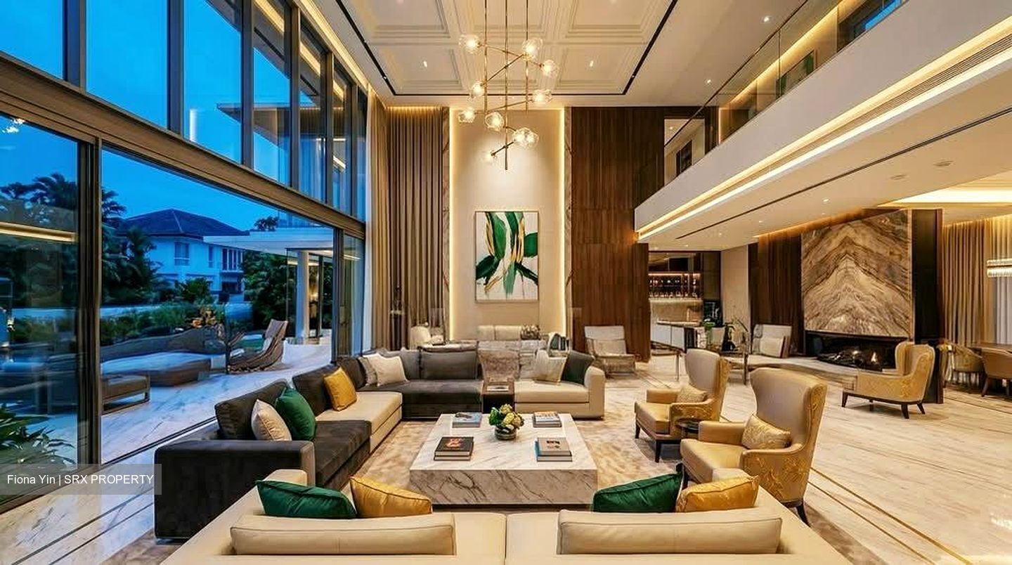 Caldecott Hill Estate (D11), Detached #569612091